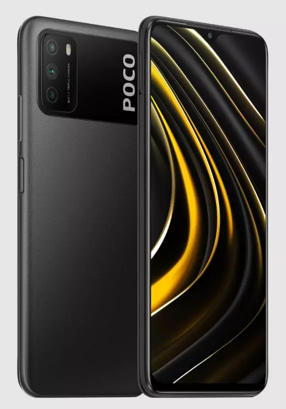 HP spek tinggi harga murah © 2022 brilio.net