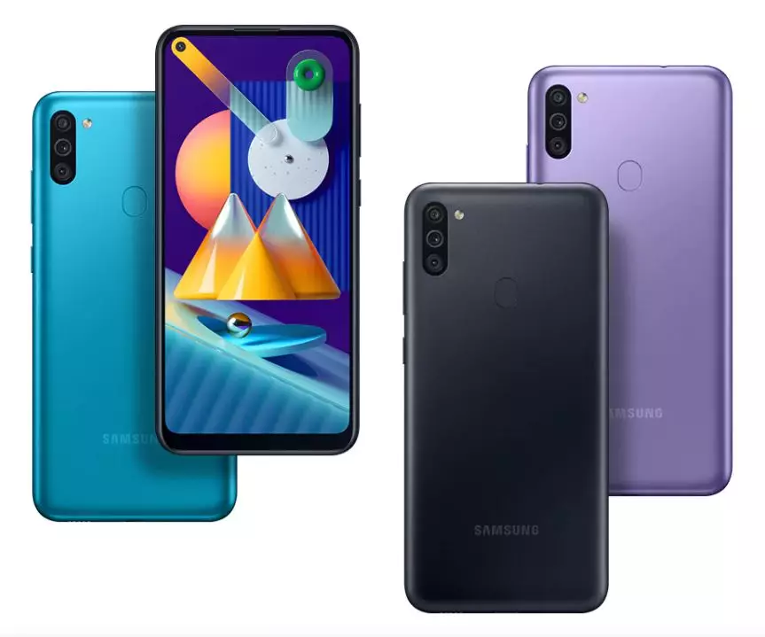 HP spek tinggi harga murah © 2022 brilio.net