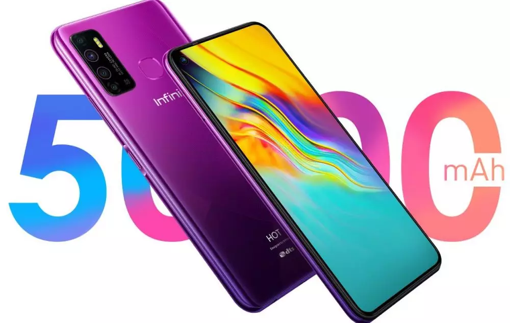 HP spek tinggi harga murah © 2022 brilio.net