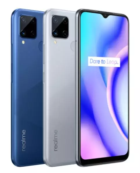 HP spek tinggi harga murah © 2022 brilio.net