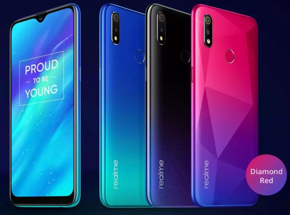 HP spek tinggi harga murah © 2022 brilio.net