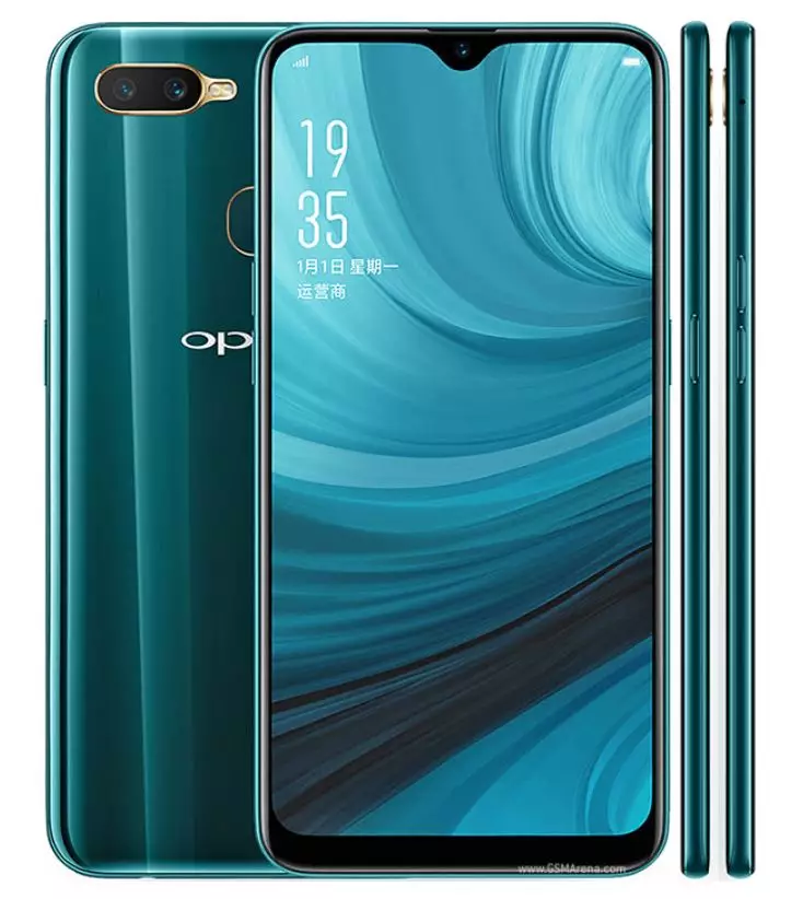 HP spek tinggi harga murah © 2022 brilio.net