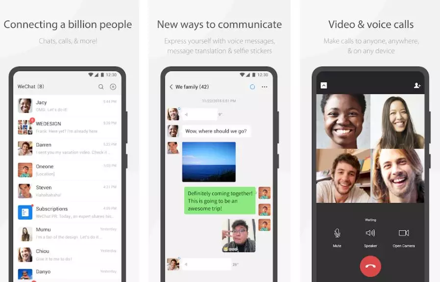 Aplikasi cari teman sekitar © 2022 brilio.net