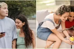 11 Aplikasi cari teman sekitar di Android dan i0S, perluas jaringan