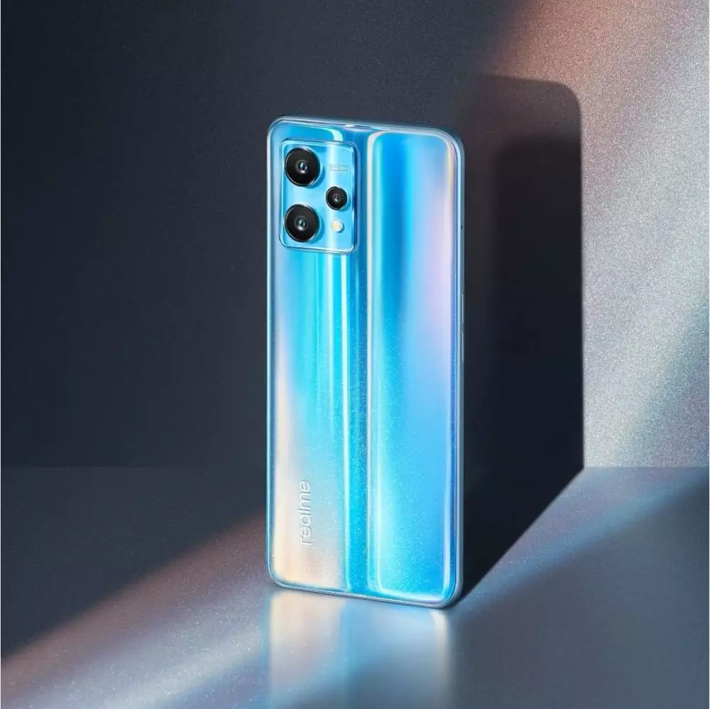 Spesifikasi Realme 9 Pro Plus, flagship rasa sultan harga ekonomis  © berbagai sumber Spesifikasi Realme 9 Pro Plus, flagship rasa sultan harga ekonomis  © berbagai sumber