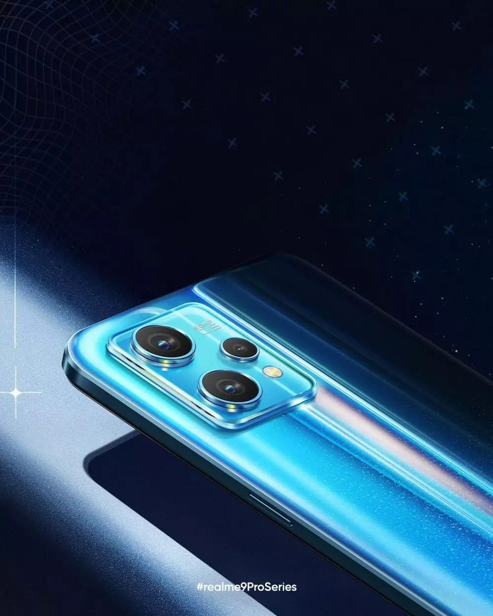 Spesifikasi Realme 9 Pro Plus, flagship rasa sultan harga ekonomis  © berbagai sumber Spesifikasi Realme 9 Pro Plus, flagship rasa sultan harga ekonomis  © berbagai sumber