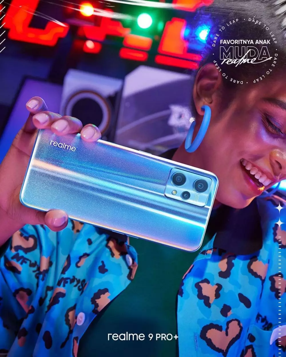 Spesifikasi Realme 9 Pro Plus, flagship rasa sultan harga ekonomis  © berbagai sumber Spesifikasi Realme 9 Pro Plus, flagship rasa sultan harga ekonomis  © berbagai sumber