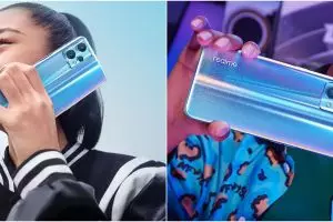 Spesifikasi Realme 9 Pro Plus, flagship rasa sultan harga ekonomis