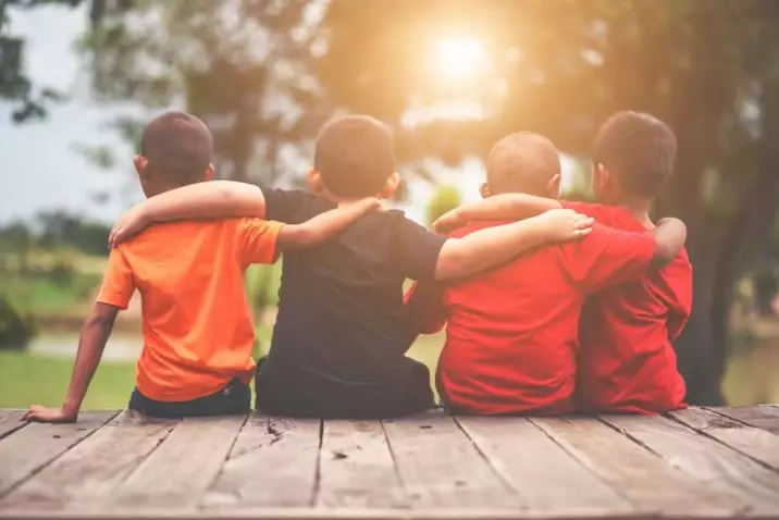 kata-kata valentine untuk sahabat  © 2022 berbagai sumber 