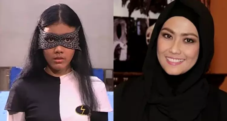 potret dulu dan kini 11 pemain Saras 008 © berbagai sumber