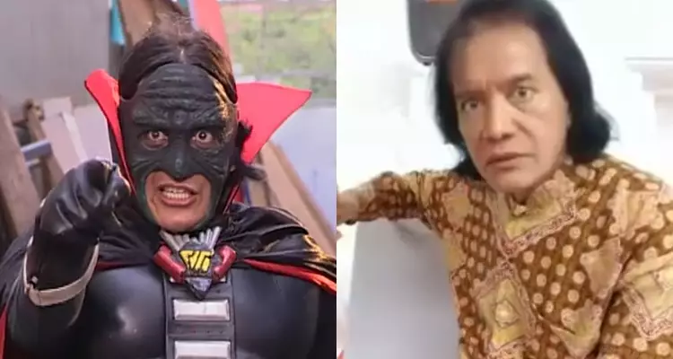 potret dulu dan kini 11 pemain Saras 008 © berbagai sumber