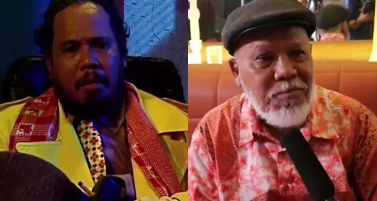 potret dulu dan kini 11 pemain Saras 008 © berbagai sumber