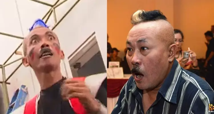 potret dulu dan kini 11 pemain Saras 008 © berbagai sumber