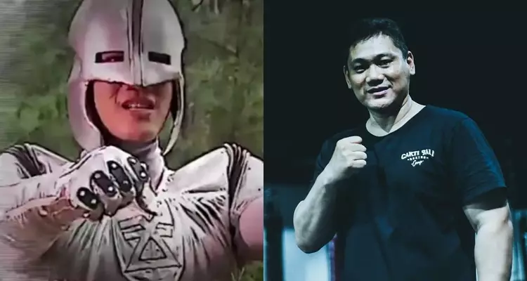 potret dulu dan kini 11 pemain Saras 008 © berbagai sumber