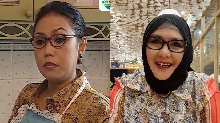 potret dulu dan kini 11 pemain Saras 008 © berbagai sumber