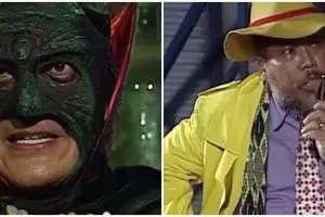 Potret dulu dan kini 11 pemain Saras 008, Devi Permatasari berhijab