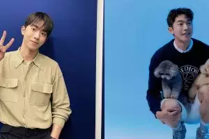 Kamu lebih cocok jadi adik atau pacar Nam Joo-hyuk? Cari tahu yuk