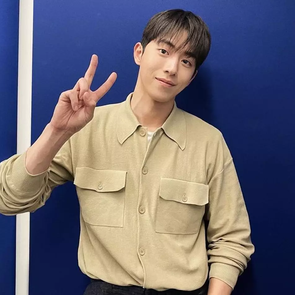 Kamu lebih cocok jadi adik atau pacar Nam Joo-hyuk? Cari tahu yuk