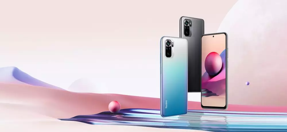 Rekomendasi HP Xiaomi Note Series mi.co.id Rekomendasi HP Xiaomi Note Series mi.co.id