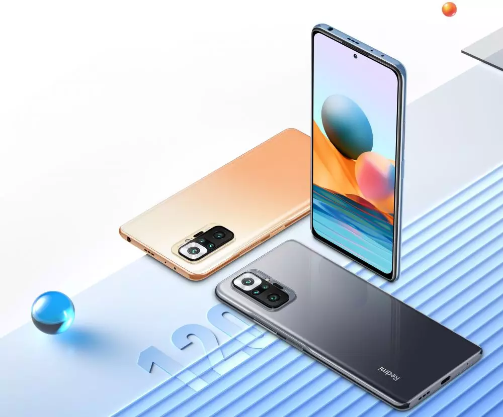 Rekomendasi HP Xiaomi Note Series mi.co.id Rekomendasi HP Xiaomi Note Series mi.co.id