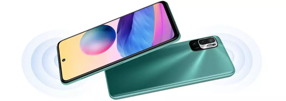 Rekomendasi HP Xiaomi Note Series mi.co.id Rekomendasi HP Xiaomi Note Series mi.co.id