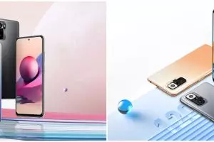 7 Rekomendasi HP Xiaomi Note Series, Note X Pro paling kencang