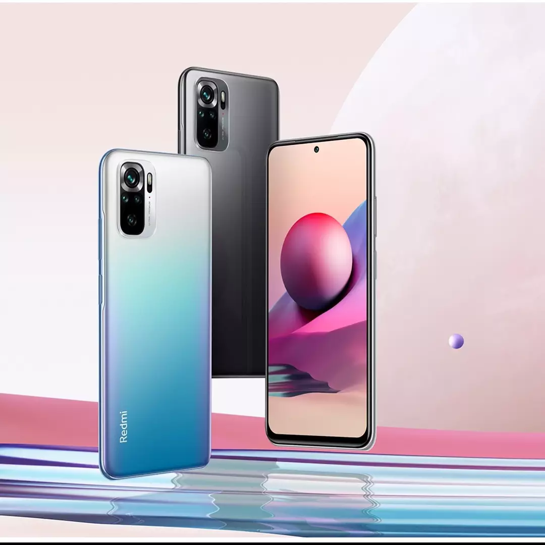 7 Rekomendasi HP Xiaomi Note Series, Note X Pro paling kencang