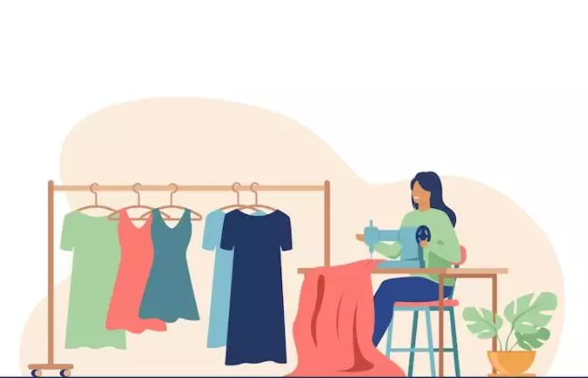 Arti mimpi pakai baju baru © 2022 berbagai sumber   Arti mimpi pakai baju baru © 2022 berbagai sumber