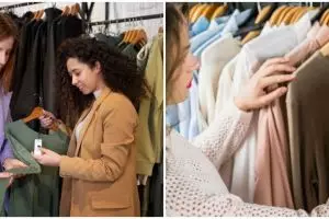 7 Arti mimpi pakai baju baru, bawa kebaikan atau keburukan?