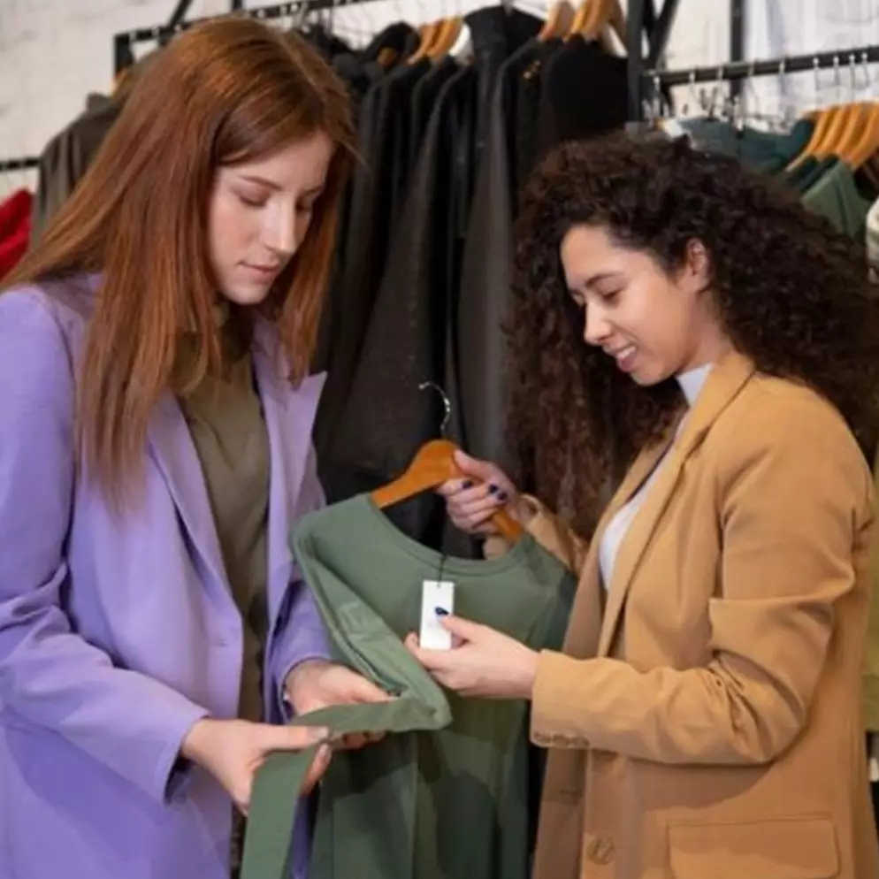 7 Arti mimpi pakai baju baru, bawa kebaikan atau keburukan?