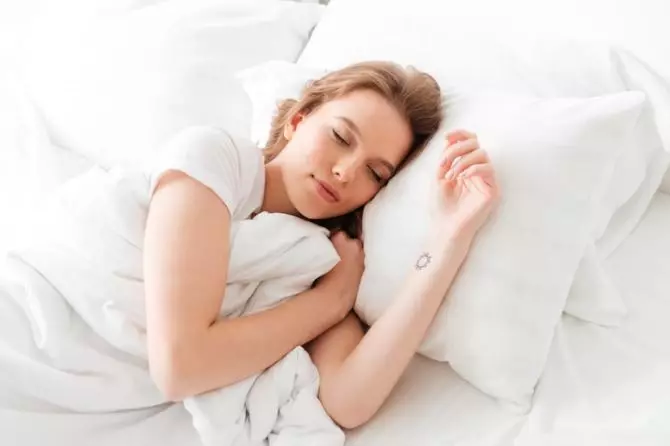 Arti mimpi di siang hari © 2022 berbagai sumber 