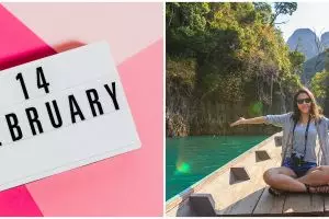 5 Ide kado Valentine antimainstream untuk pasangan, bikin makin sayang