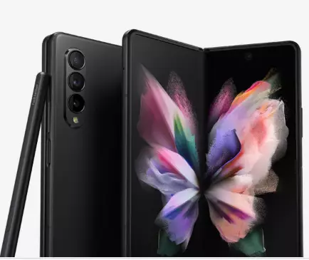 11 Rekomendasi handphone Samsung RAM 8 GB, harga mulai Rp 3 jutaan © samsung.com/id