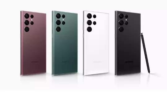 11 Rekomendasi handphone Samsung RAM 8 GB, harga mulai Rp 3 jutaan © samsung.com/id