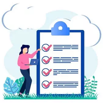 Cara cepat mendapatkan poin Buzzbreak © 2022 brilio.net