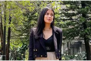 11 Makanan dan minuman ini dihindari Sabrina Chairunnisa saat diet