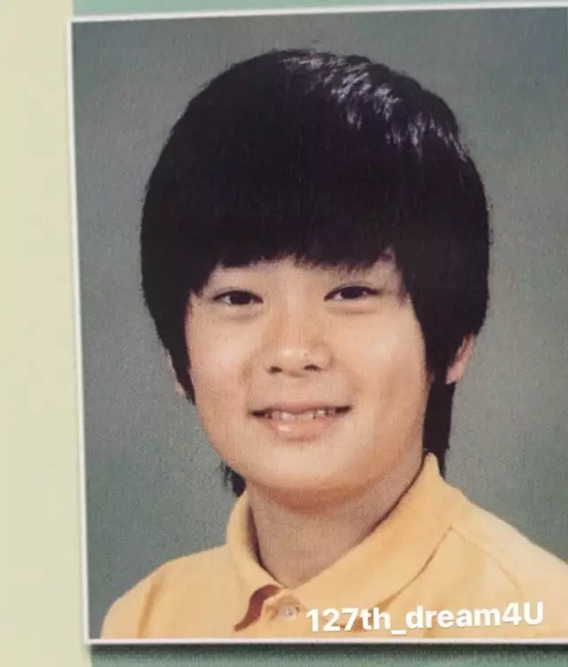 Potret transformasi Jaehyun NCT © berbagai sumber