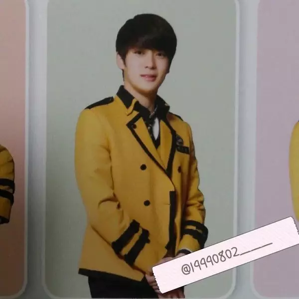 Potret transformasi Jaehyun NCT © berbagai sumber