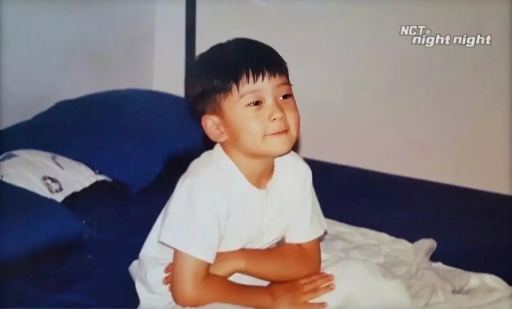 Potret transformasi Jaehyun NCT © berbagai sumber