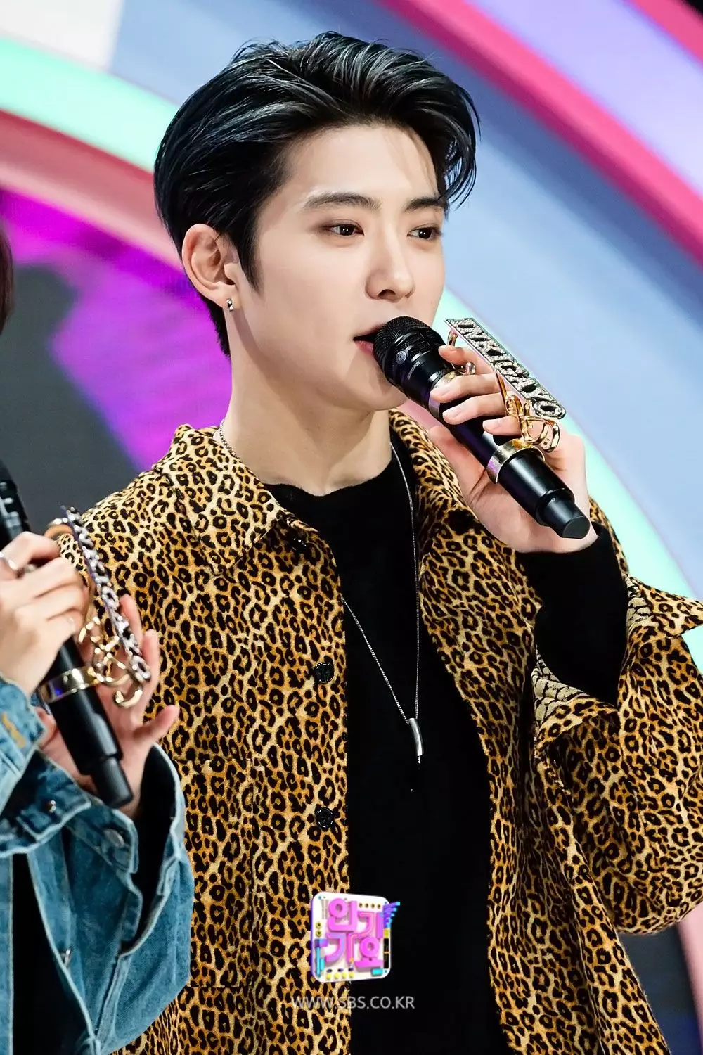 Potret transformasi Jaehyun NCT © berbagai sumber