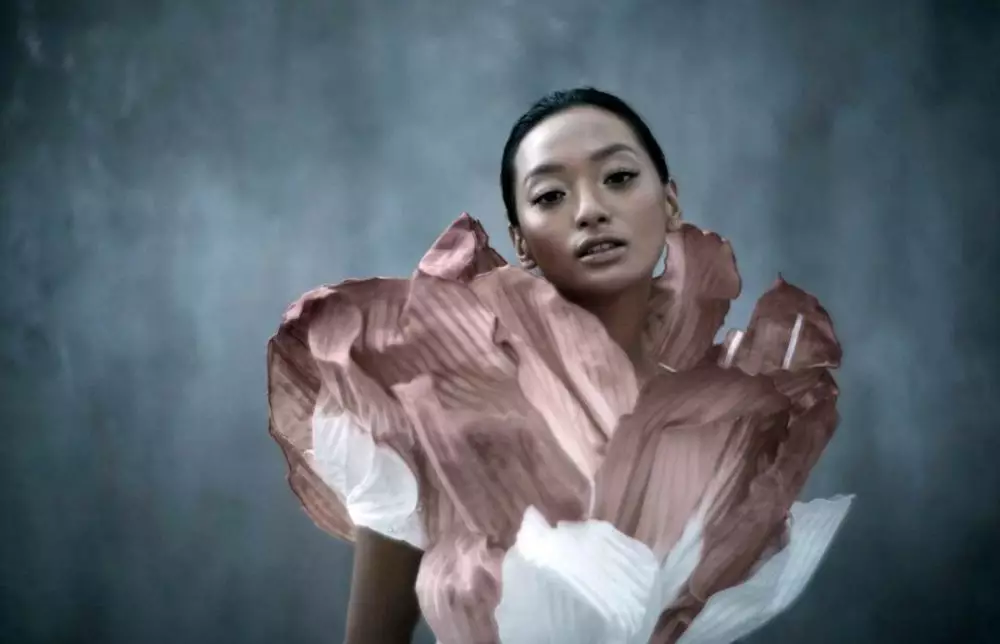 Asmara Abigail © 2022 brilio.net Asmara Abigail © 2022 brilio.net