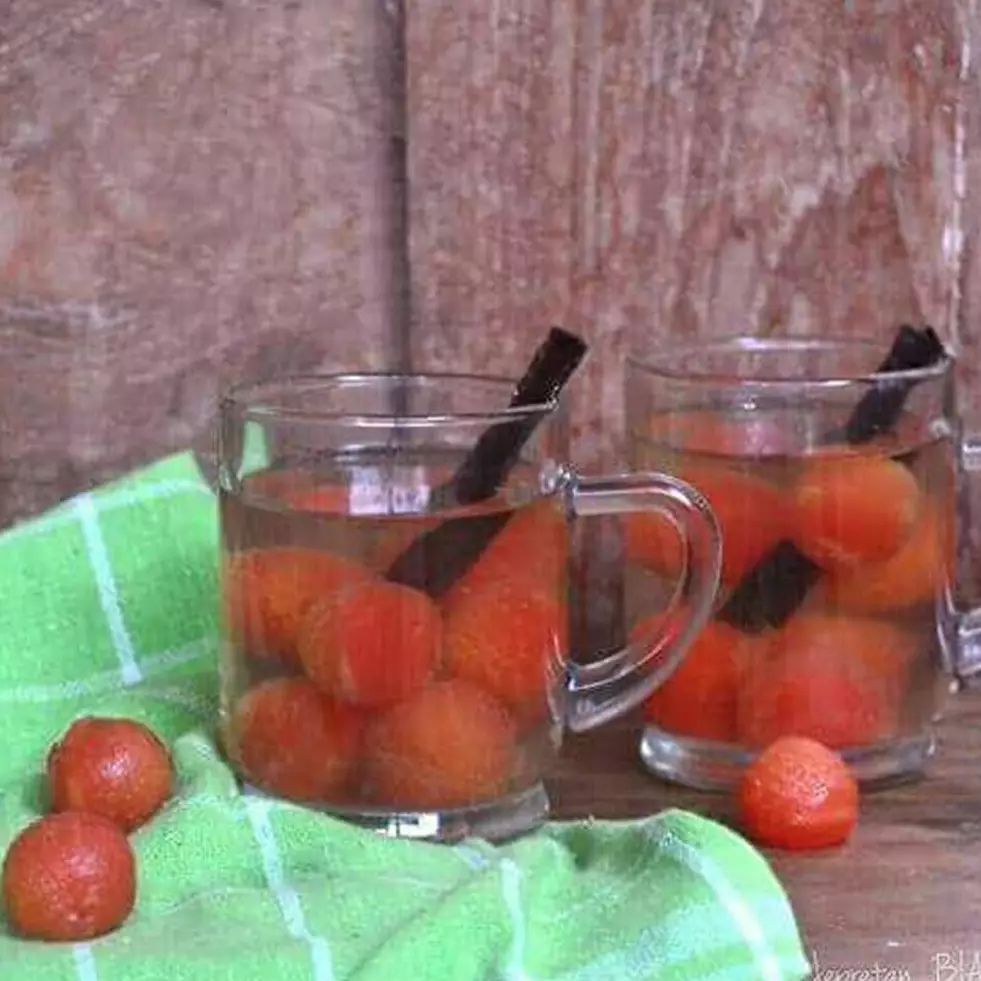 Resep setup pepaya, minuman segar yang enak dan menyehatkan
