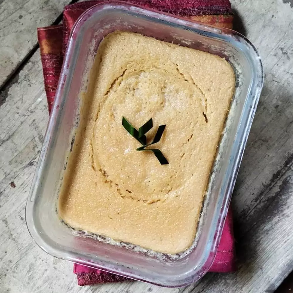 Resep barongko pisang, kudapan manis cocok buat camilan keluarga