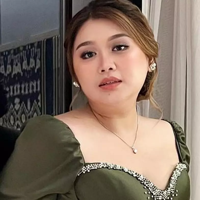 6 Makanan ini dihindari Clarissa Putri, bobotnya turun 40 kg