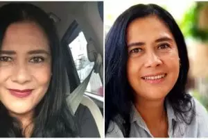 Lidya Kandou temukan ular di selimut tempat tidur, bikin bergidik