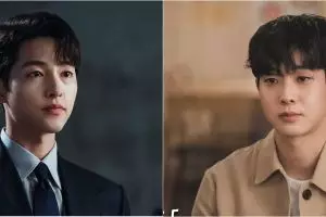 Yuk, ungkap kepribadianmu lewat pilihan profil Tinder tokoh K-Drama