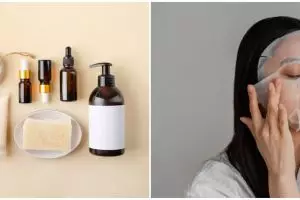9 Rekomendasi skincare mengandung niacinamide, kurangi kerutan wajah