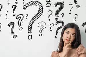 Gambar pertama yang kamu lihat, bisa tentukan kepribadian mendalammu