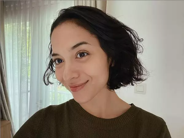 5 tips merawat wajah ala Putri Marino Instagram