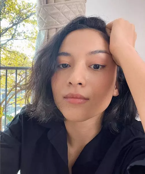 5 tips merawat wajah ala Putri Marino Instagram